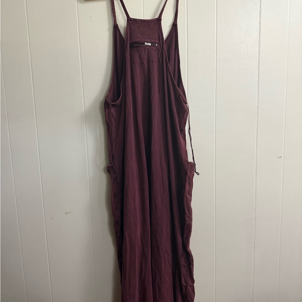 Free People Hot Shot Onesie